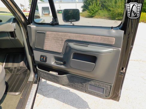 Used 1989 Ford F150 2WD SuperCab image 27