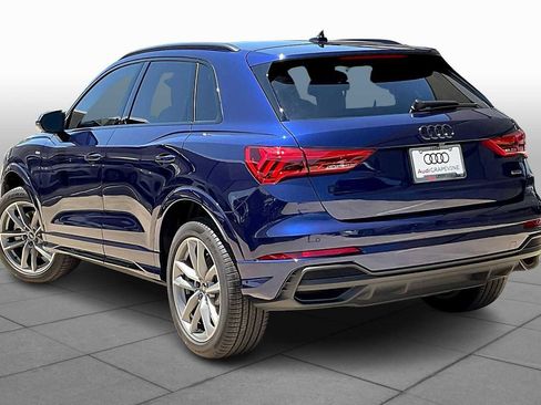 New 2025 Audi Q3 2.0T Premium image 12