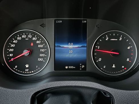 New 2026 Mercedes-Benz Sprinter 2500 image 15
