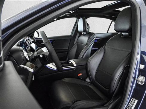 New 2026 Mercedes-Benz C 300 4MATIC Sedan image 18