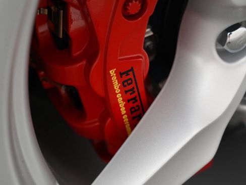 Used 2018 Ferrari 488 Spider RWD image 46