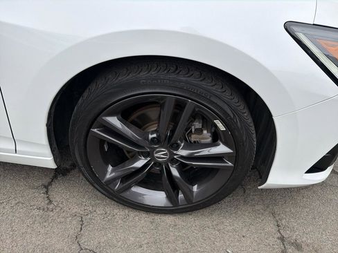 Used 2023 Acura Integra A-Spec image 4