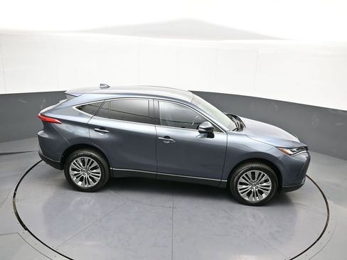 Used 2024 Toyota Venza Limited image 36