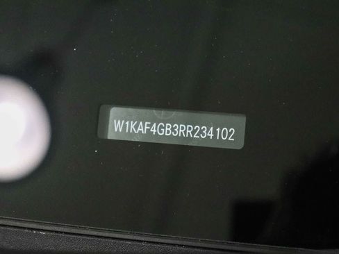 Certified 2024 Mercedes-Benz C 300 Sedan image 30