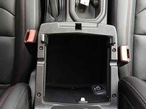 Used 2026 Jeep Wrangler Unlimited Rubicon w/ Safety Group AWD/4WD image 52