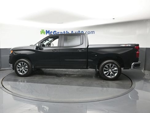 New 2026 Chevrolet Silverado 1500 LT w/ All Star Edition Plus AWD/4WD image 21