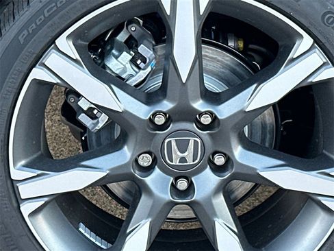 New 2026 Honda Civic Sport Touring image 5