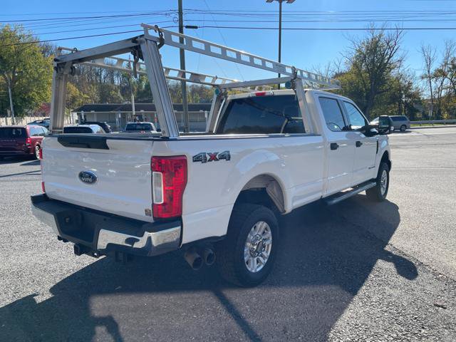 Used 2018 Ford F250 XLT AWD/4WD image 7