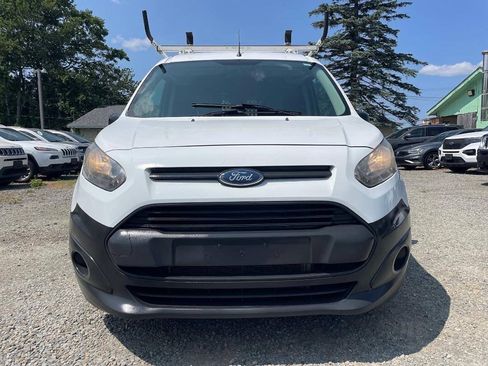 Used 2017 Ford Transit Connect XL FWD image 3