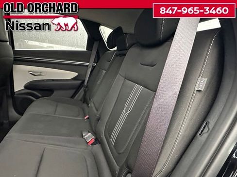 Used 2024 Hyundai Tucson SEL image 13