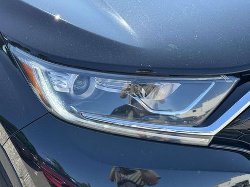 Used 2020 Honda CR-V EX image 8
