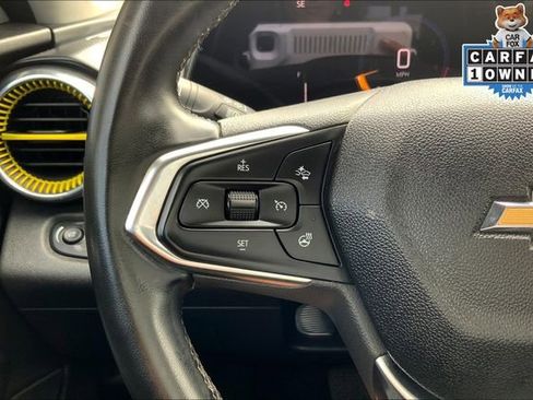 Used 2024 Chevrolet Trax LT w/ Driver Confidence Package image 18