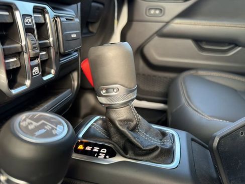 New 2026 Jeep Wrangler Sahara image 31