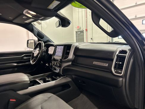 Used 2022 RAM 1500 Big Horn image 35
