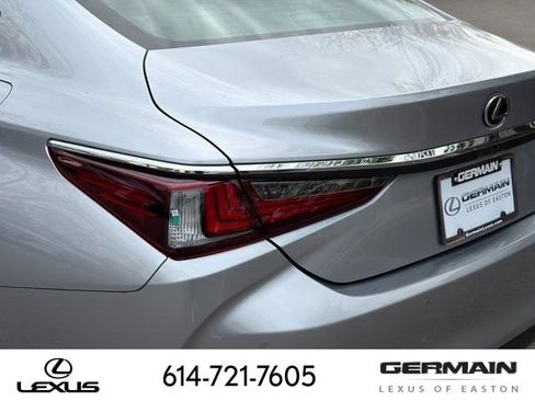 New 2025 Lexus ES 350 350 image 14