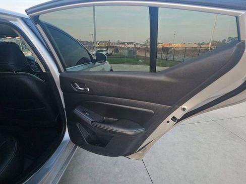 Used 2019 Nissan Altima 2.5 SL image 27