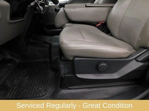 Used 2022 Ford F450 XL w/ Power Equipment Group image 4