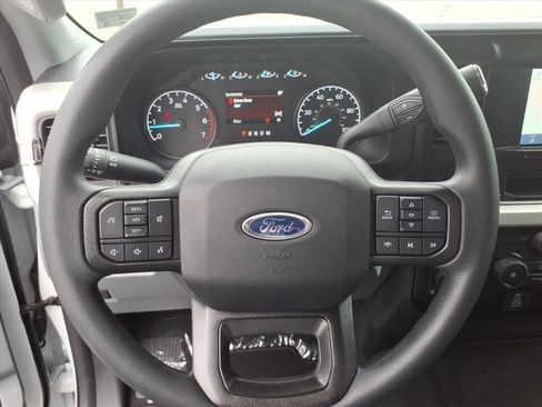 New 2026 Ford F250 XL w/ STX Appearance Package image 12