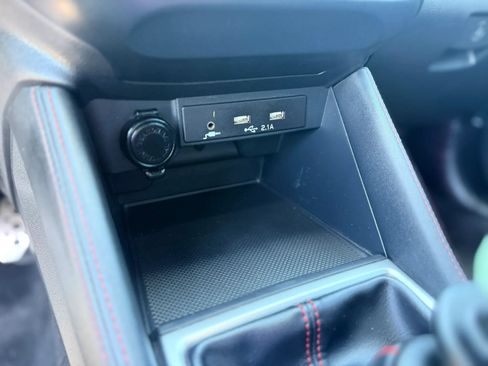 Used 2022 Subaru WRX Limited AWD/4WD image 40