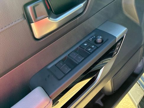 New 2026 Toyota Tundra Limited image 13