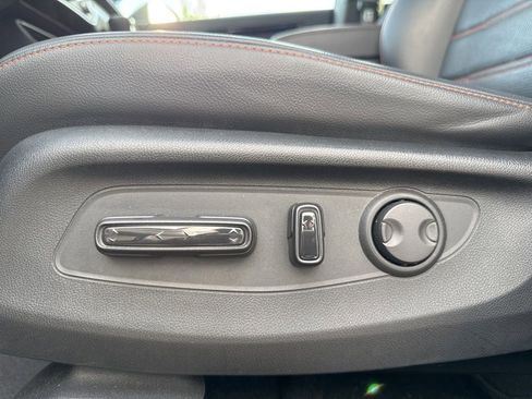 Used 2024 Honda CR-V Sport Touring image 16