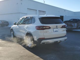 Certified 2023 BMW X5 xDrive40i w/ Premium Package video 2