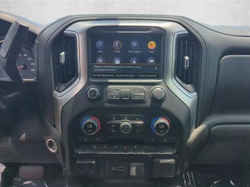 Used 2019 Chevrolet Silverado 1500 RST w/ All-Star Edition AWD/4WD image 15