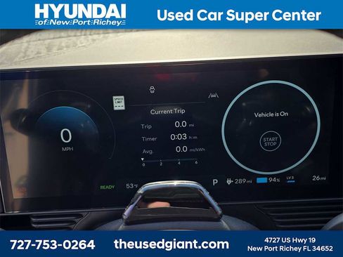 New 2026 Hyundai Ioniq 5 SEL image 32