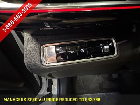 Used 2026 Buick Envision Preferred AWD/4WD image 26