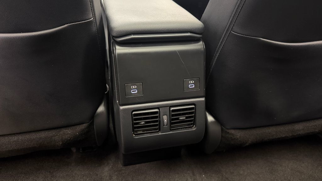 Used 2025 Toyota bZ4X FWD w/ Weather Package image 28