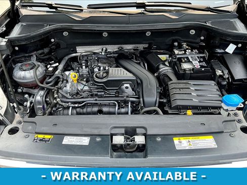Used 2023 Volkswagen Taos S FWD image 30