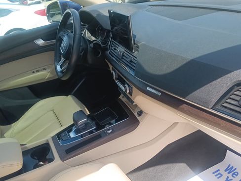 Used 2024 Audi Q5 2.0T Premium AWD/4WD image 24