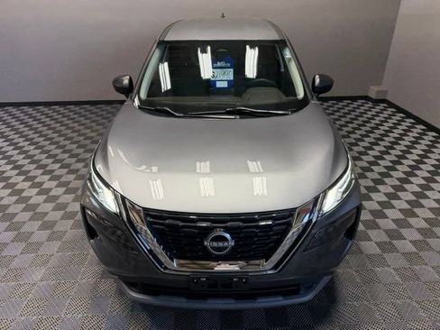 Used 2023 Nissan Rogue S AWD/4WD image 5