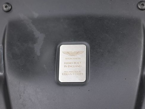 Used 2014 Aston Martin Vanquish Coupe RWD image 95