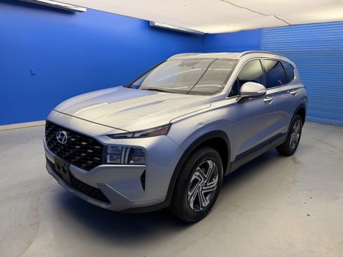 Used 2023 Hyundai Santa Fe SEL AWD/4WD image 4