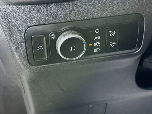 Used 2025 Ford Bronco Sport Outer Banks w/ Outer Banks Tech Package+ AWD/4WD image 16