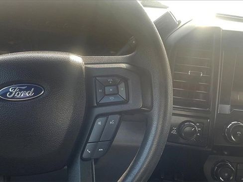 Certified 2019 Ford F150 XL w/ Equipment Group 101A Mid image 19