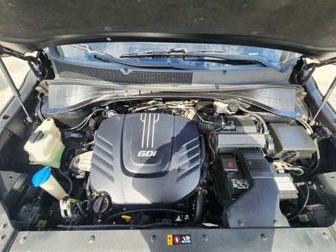 Used 2016 Kia Sorento SX AWD/4WD image 17