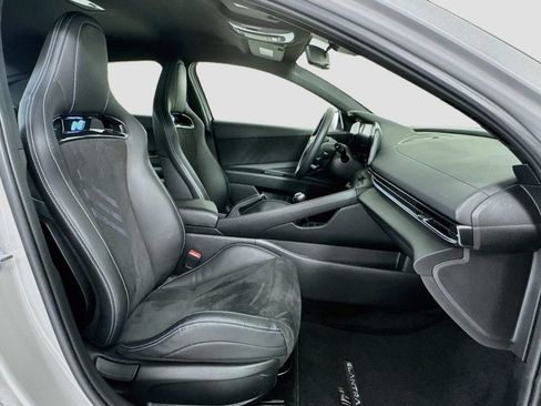 Used 2025 Hyundai Elantra N FWD image 30