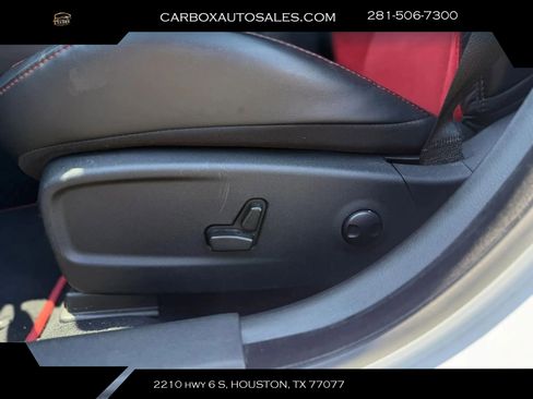 Used 2023 Dodge Charger Scat Pack w/ Dynamics Package RWD image 23