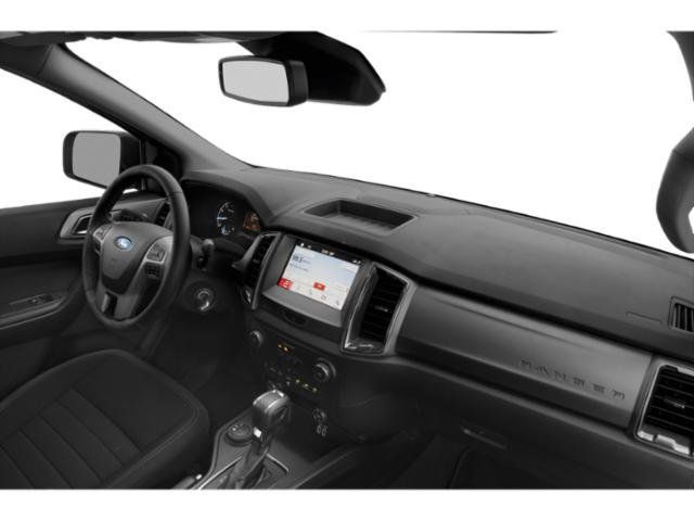 Used 2021 Ford Ranger XL w/ Equipment Group 101A High AWD/4WD image 18