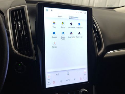 Used 2022 Ford Edge SEL w/ Convenience Package image 37