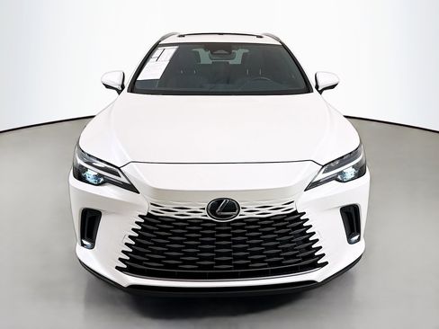 Certified 2023 Lexus RX 350 Premium Plus w/ Accessory Package (Z1) image 2