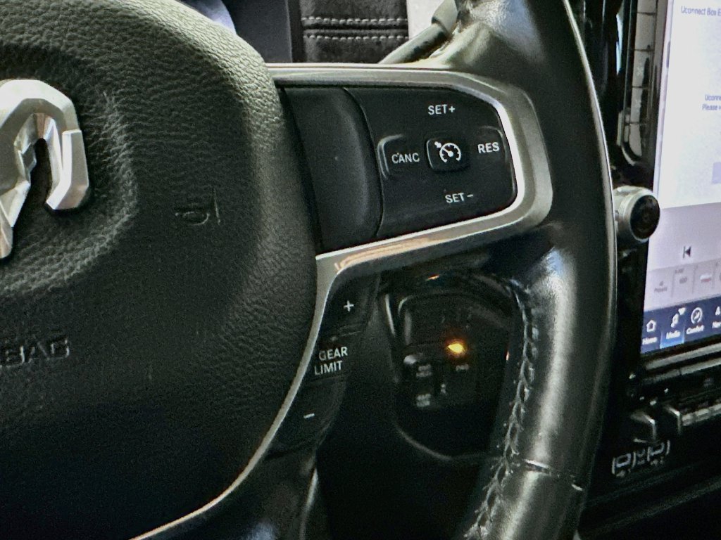 Used 2023 RAM 5500 Laramie AWD/4WD image 26