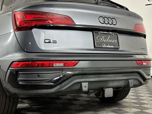 Used 2023 Audi Q5 2.0T Premium Plus w/ Premium Plus Package AWD/4WD image 27