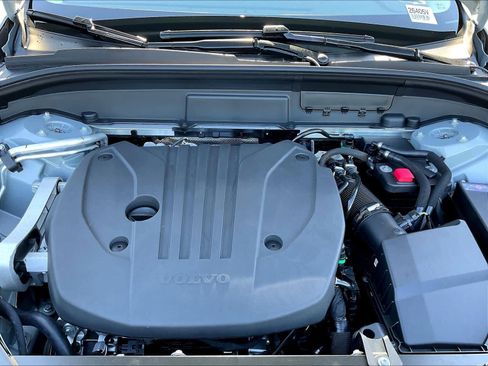 New 2026 Volvo XC60 B5 Core image 13