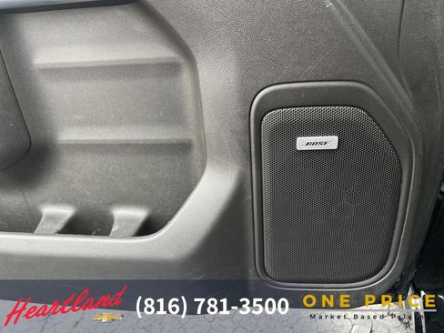 Used 2019 GMC Sierra 1500 Denali image 18