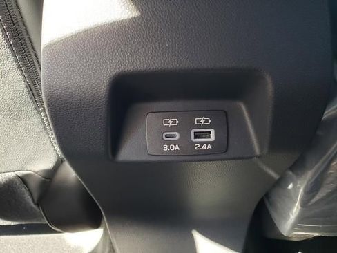 New 2025 Subaru Crosstrek 2.5i Sport image 11