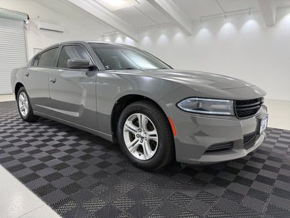 Used 2019 Dodge Charger SXT