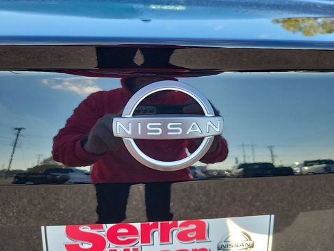 New 2025 Nissan Altima 2.5 S image 10